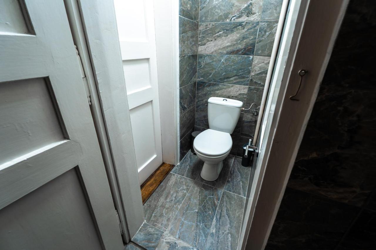 Palace Quarter Suite Budapest Esterno foto